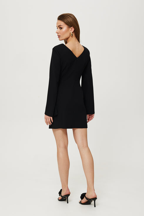 Cocktail dress model 193976
